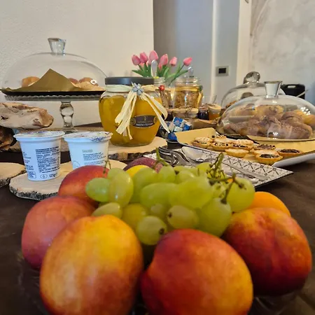 Bed & Breakfast Dimora Dei Baldi - & Relax