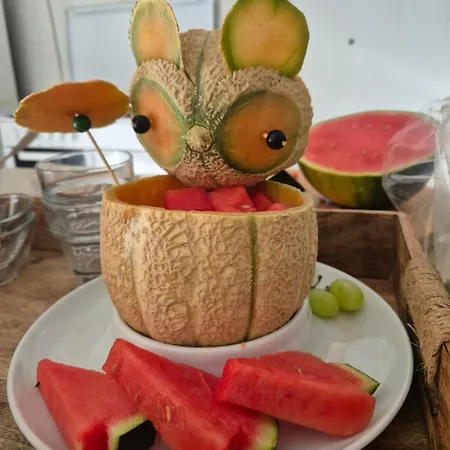 Bed & Breakfast Dimora Dei Baldi - & Relax