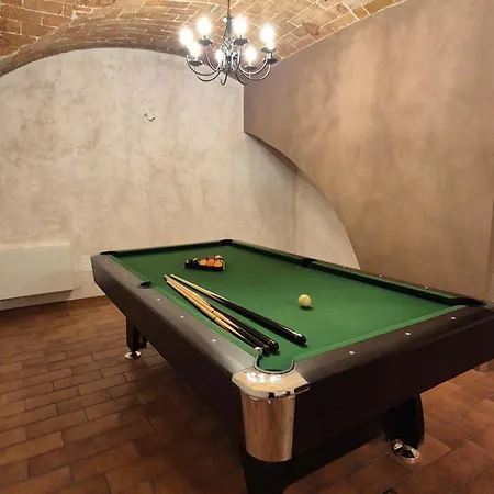 Dimora Dei Baldi - & Relax