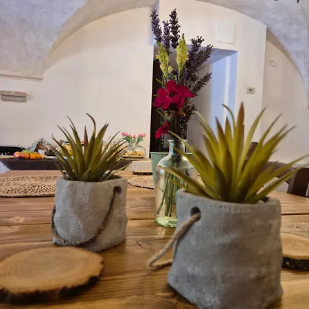 Bed & Breakfast Dimora Dei Baldi - & Relax Fagnano Alto