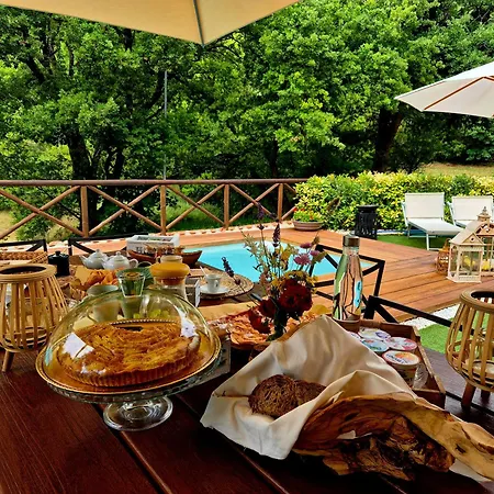 Dimora Dei Baldi - & Relax Bed & Breakfast