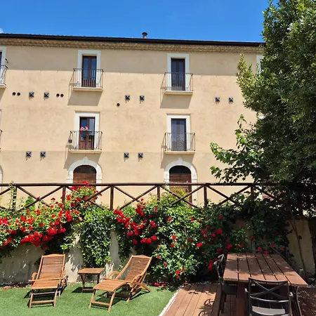 Dimora Dei Baldi - & Relax 3* Fagnano Alto