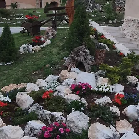 Bed & Breakfast Dimora Dei Baldi - & Relax