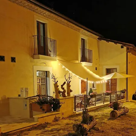 Alojamento de Acomodação e Pequeno-almoço Dimora Dei Baldi - & Relax