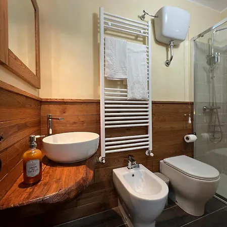 Dimora Dei Baldi - & Relax Alojamento de Acomodação e Pequeno-almoço