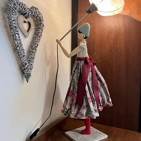 Dimora Dei Baldi - & Relax 3* Fagnano Alto