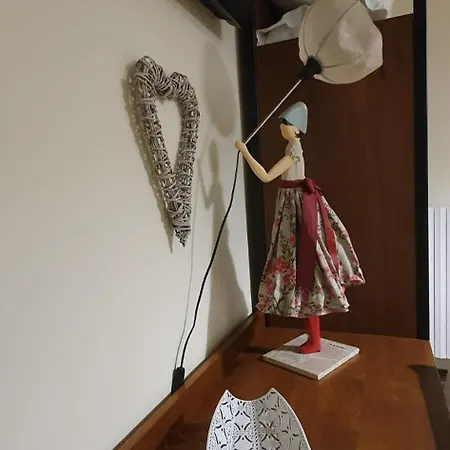 Dimora Dei Baldi - & Relax Fagnano Alto