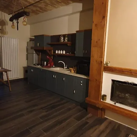 Dimora Dei Baldi - & Relax 3* Fagnano Alto