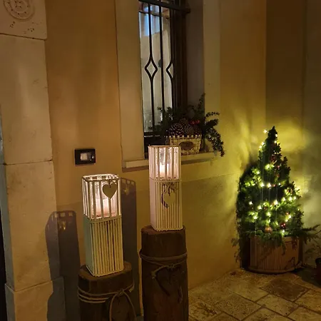 Dimora Dei Baldi - & Relax 3*