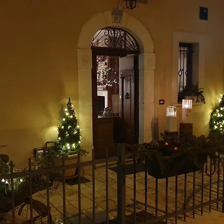 Dimora Dei Baldi - & Relax