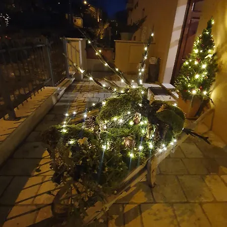 Bed & Breakfast Dimora Dei Baldi - & Relax 3*