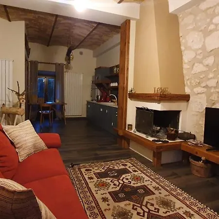 Dimora Dei Baldi - & Relax Bed & Breakfast 3*