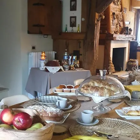 Bed & Breakfast Dimora Dei Baldi - & Relax