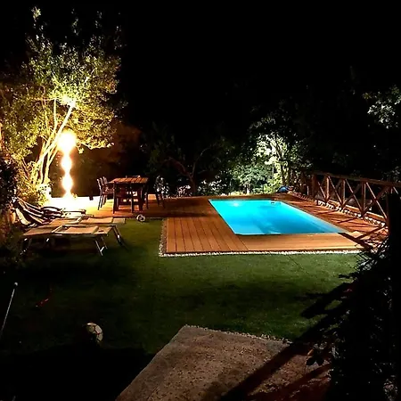 Dimora Dei Baldi - & Relax Fagnano Alto