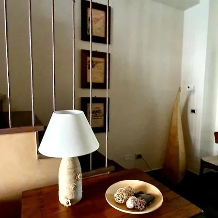 Dimora Dei Baldi - & Relax 3* Fagnano Alto