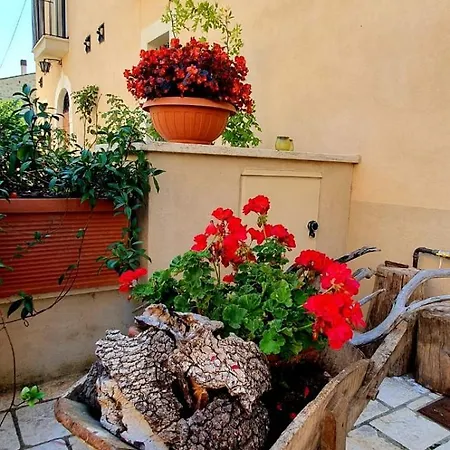 Dimora Dei Baldi - & Relax Bed & Breakfast 3*