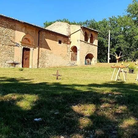 Dimora Dei Baldi - & Relax Bed & Breakfast