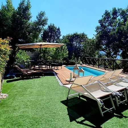 Bed & Breakfast Dimora Dei Baldi - & Relax