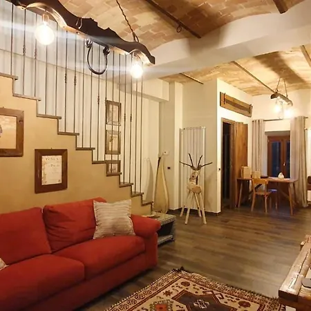 Dimora Dei Baldi - & Relax Bed & Breakfast Fagnano Alto