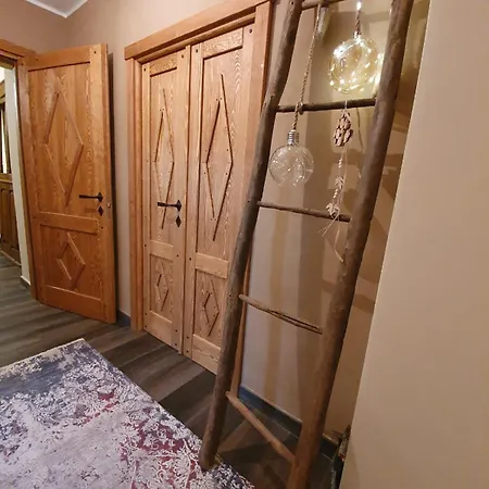 Dimora Dei Baldi - & Relax Fagnano Alto