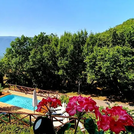 Dimora Dei Baldi - & Relax Bed & Breakfast 3*