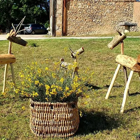 Bed & Breakfast Dimora Dei Baldi - & Relax Fagnano Alto