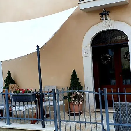 Dimora Dei Baldi - & Relax Fagnano Alto