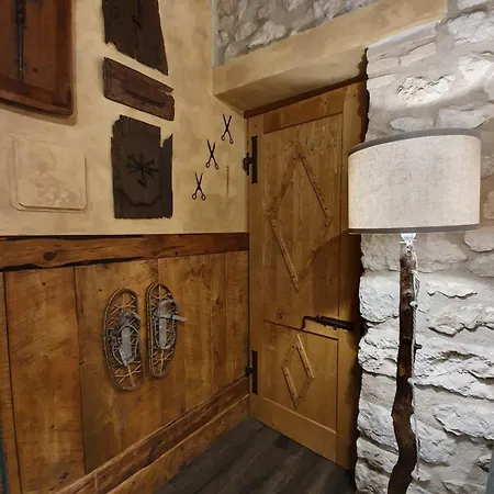 Dimora Dei Baldi - & Relax 3* Fagnano Alto