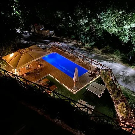 Dimora Dei Baldi - & Relax Bed & Breakfast