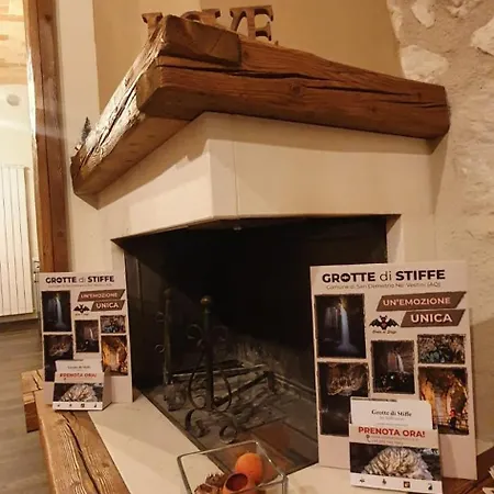 Bed & Breakfast Dimora Dei Baldi - & Relax