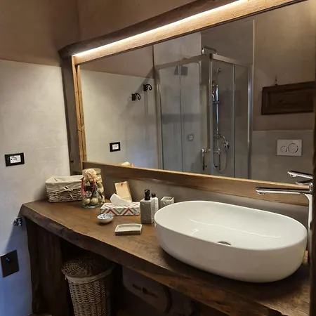 Dimora Dei Baldi - & Relax Bed & Breakfast 3*