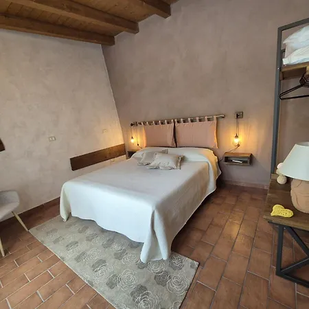 Bed & Breakfast Dimora Dei Baldi - & Relax 3*