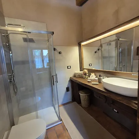 Dimora Dei Baldi - & Relax Bed & Breakfast Fagnano Alto