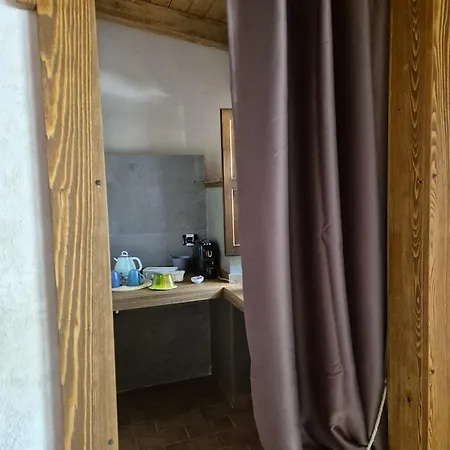 住宿加早餐酒店 Dimora Dei Baldi - & Relax Fagnano Alto