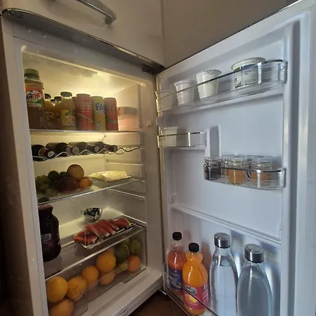 Dimora Dei Baldi - & Relax Fagnano Alto