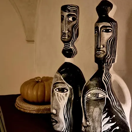 Dimora Dei Baldi - & Relax