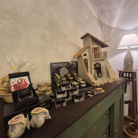 Dimora Dei Baldi - & Relax Bed & Breakfast