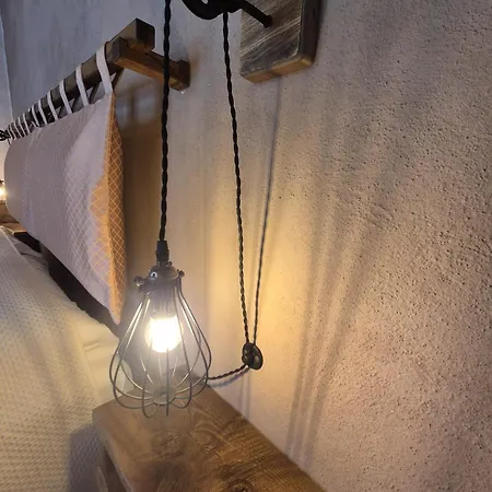 Bed & Breakfast Dimora Dei Baldi - & Relax