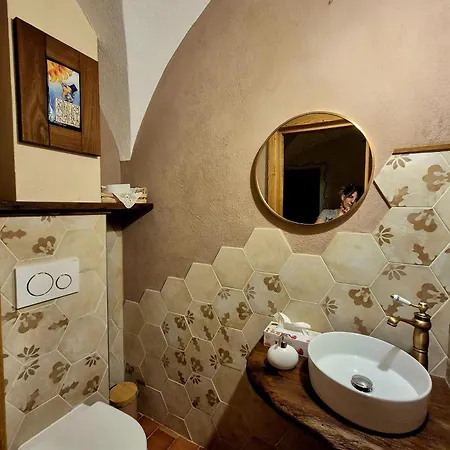 Dimora Dei Baldi - & Relax Alojamento de Acomodação e Pequeno-almoço 3*