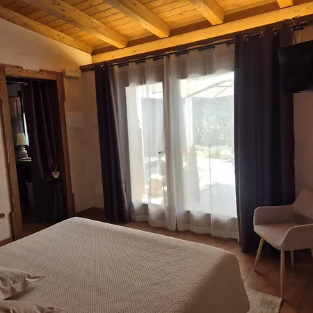 Bed & Breakfast Dimora Dei Baldi - & Relax 3*