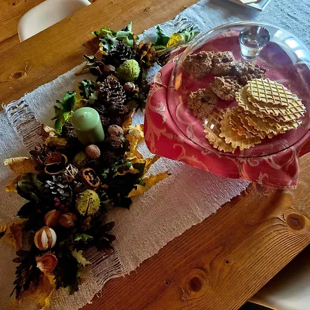 Dimora Dei Baldi - & Relax 3* Fagnano Alto