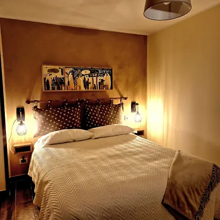 Dimora Dei Baldi - & Relax