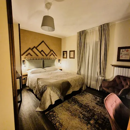 Bed & Breakfast Dimora Dei Baldi - & Relax