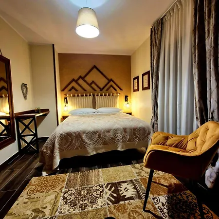 Dimora Dei Baldi - & Relax 3* Fagnano Alto