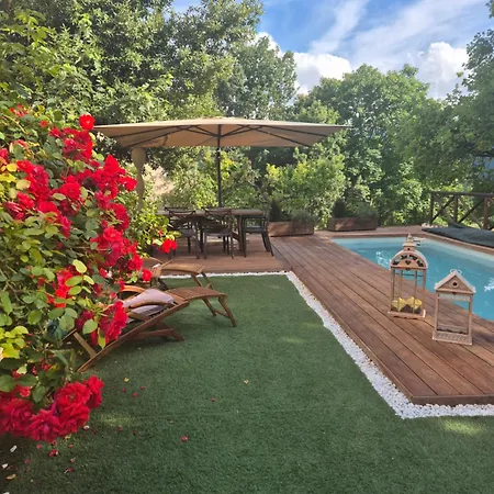 Bed & Breakfast Dimora Dei Baldi - & Relax Fagnano Alto