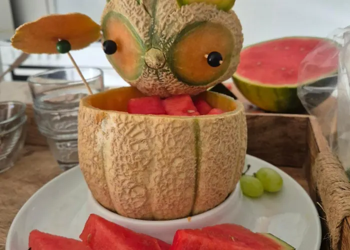 Bed & Breakfast Dimora Dei Baldi - & Relax