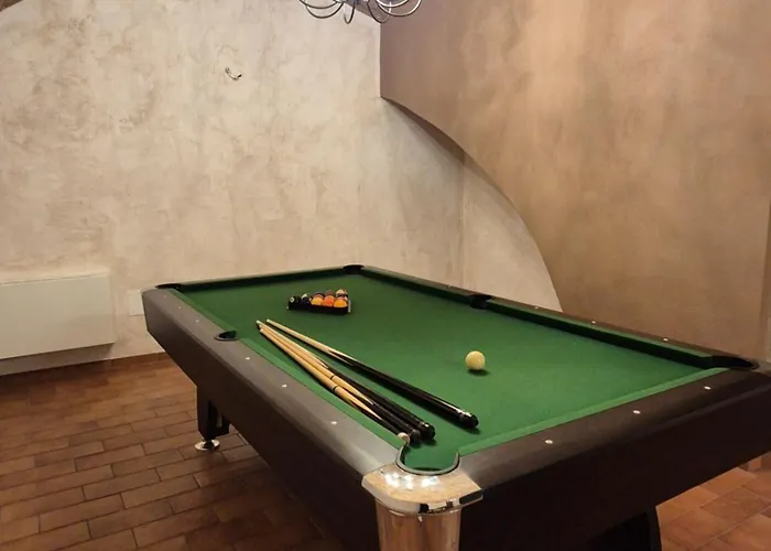 Dimora Dei Baldi - & Relax