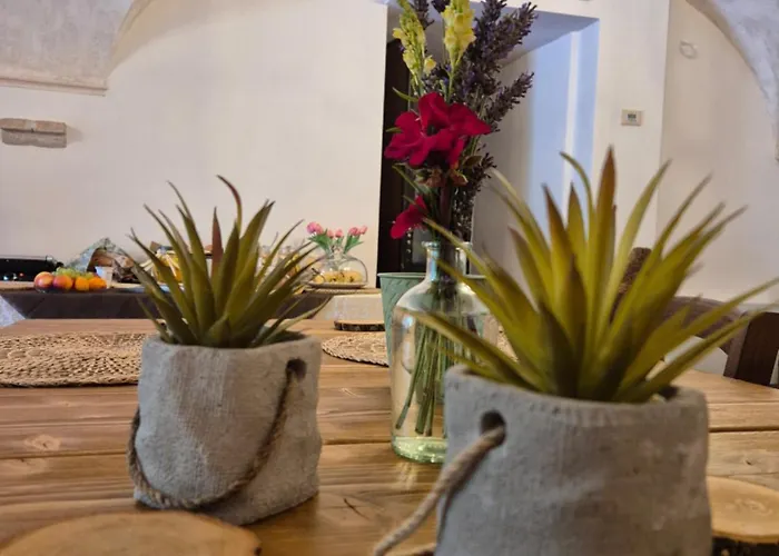 Bed & Breakfast Dimora Dei Baldi - & Relax Fagnano Alto