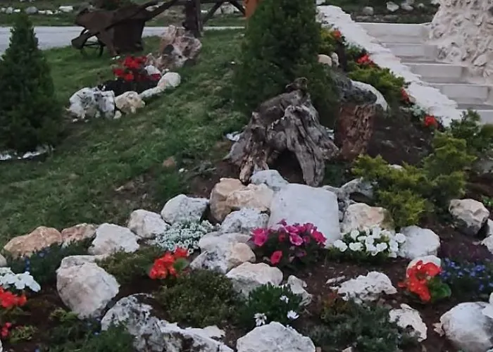 Bed & Breakfast Dimora Dei Baldi - & Relax