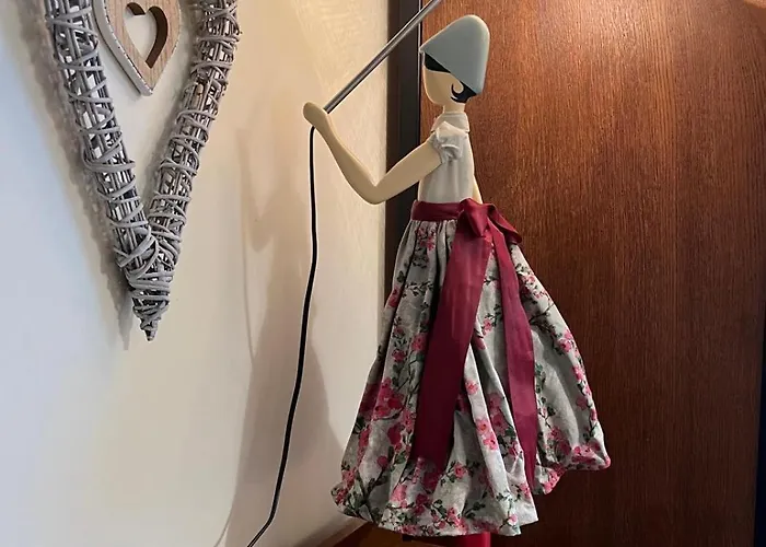 Dimora Dei Baldi - & Relax 3* Fagnano Alto